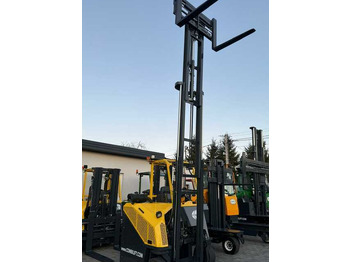 Chariot multidirectionnel COMBILIFT