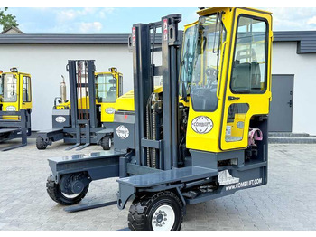 Chariot multidirectionnel COMBILIFT