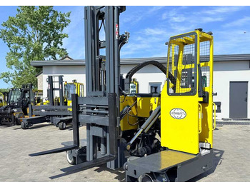 Chariot multidirectionnel COMBILIFT