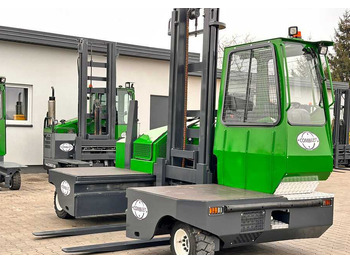 Chariot latéral COMBILIFT