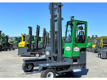 Chariot multidirectionnel COMBILIFT