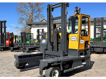 Chariot multidirectionnel COMBILIFT