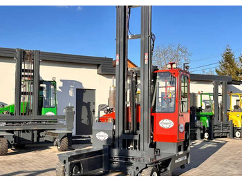Chariot multidirectionnel COMBILIFT