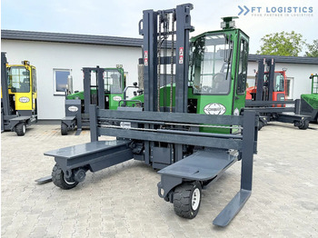 Chariot multidirectionnel COMBILIFT