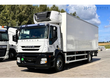 Camion frigorifique IVECO Stralis 420