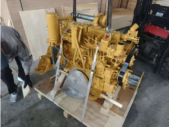 Moteur pour Pelle neuf CATERPILLAR 3066: photos 3