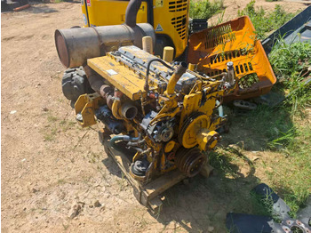 Moteur CATERPILLAR