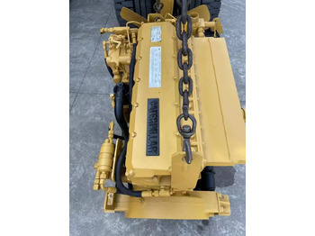 Moteur pour Pelle CATERPILLAR 3116: photos 5