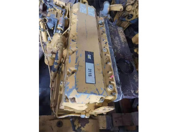 Moteur pour Pelle CATERPILLAR 3116: photos 3
