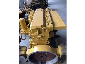 Moteur pour Pelle CATERPILLAR 3116: photos 4