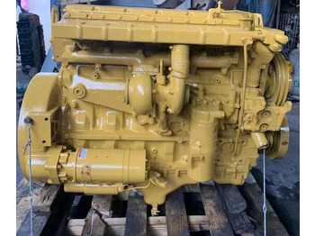 Moteur CATERPILLAR
