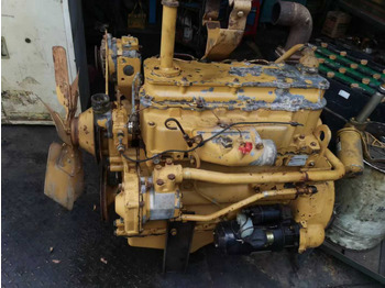 Moteur CATERPILLAR