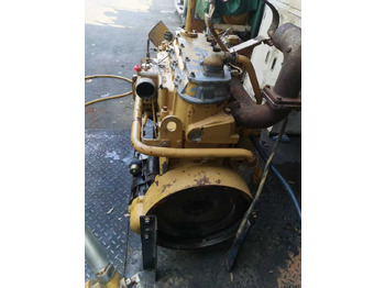 Moteur pour Bulldozer CATERPILLAR 3204C: photos 3