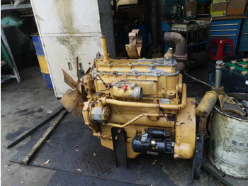 Moteur pour Bulldozer CATERPILLAR 3204C: photos 2