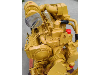 Moteur CATERPILLAR