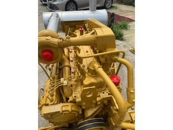 Moteur CATERPILLAR