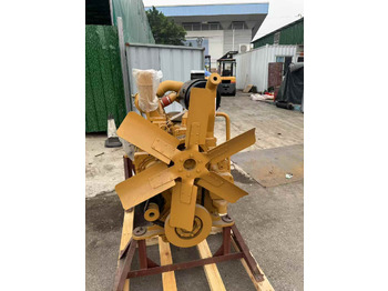 Moteur CATERPILLAR