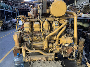 Moteur CATERPILLAR