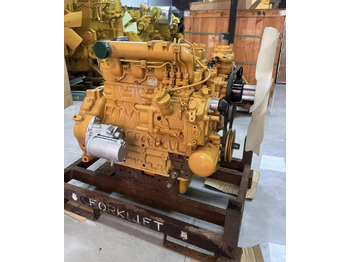 Moteur CATERPILLAR