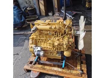 Moteur pour Pelle neuf CATERPILLAR C2,4 [ Copy ]: photos 4