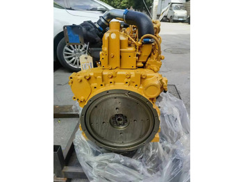 Moteur pour Mini pelle CATERPILLAR C3.3B: photos 4