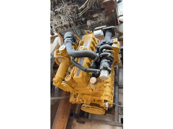 Moteur pour Mini pelle CATERPILLAR C3.3B: photos 3