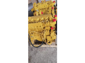 Moteur pour Pelle CATERPILLAR C6.4: photos 4