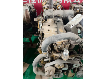 Moteur pour Pelle CATERPILLAR C6.4: photos 4