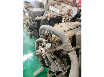 Moteur pour Pelle CATERPILLAR C6.4: photos 5