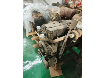 Moteur pour Pelle CATERPILLAR C6.4: photos 3
