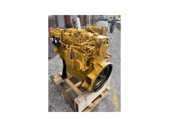 Moteur CATERPILLAR