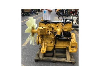Moteur CATERPILLAR