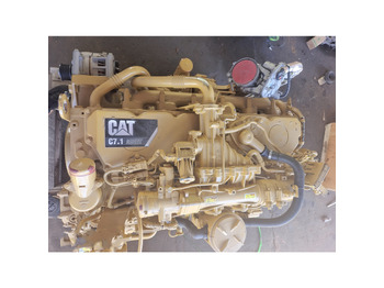 Moteur CATERPILLAR