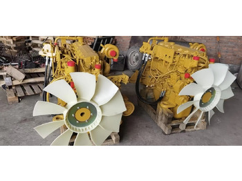 Moteur CATERPILLAR