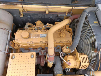 Moteur CATERPILLAR