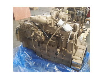Moteur CUMMINS