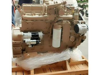 Moteur CUMMINS