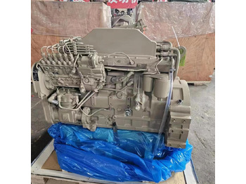 Moteur CUMMINS
