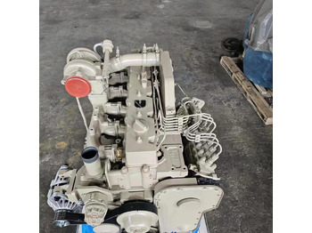 Moteur CUMMINS