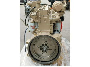 Moteur CUMMINS