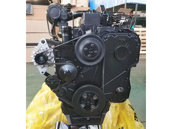 Moteur pour Pelle neuf CUMMINS 6CTA8.3: photos 3 Moteur pour Pelle neuf CUMMINS 6CTA8.3: photos 3