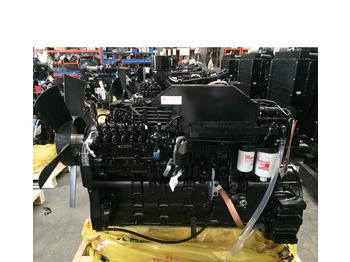 Moteur pour Pelle neuf CUMMINS 6CTA8.3: photos 2 Moteur pour Pelle neuf CUMMINS 6CTA8.3: photos 2