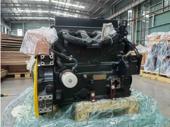 Moteur pour Pelle neuf CUMMINS B3.3: photos 2