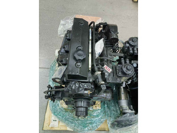Moteur pour Pelle neuf CUMMINS B3.3: photos 4