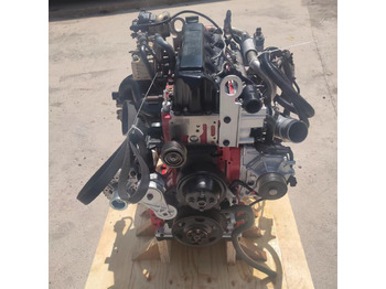 Moteur pour Pelle CUMMINS ISF3.8: photos 2