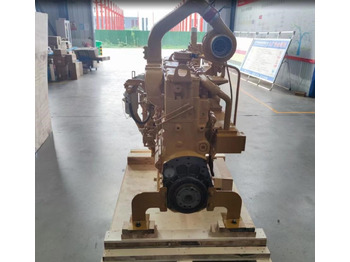 Moteur CUMMINS