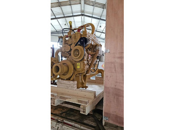 Moteur pour Bulldozer CUMMINS NT855: photos 3