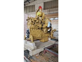 Moteur CUMMINS