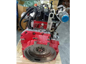 Moteur pour Pelle neuf CUMMINS QSF3.8: photos 2