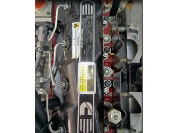 Moteur pour Pelle neuf CUMMINS QSF3.8: photos 5